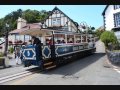 Great Orme Tramway Llandudno Wales