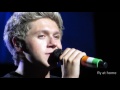 Best Vocals | Niall Horan