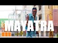 Shatta Wale - Mayatra ft. Pope Skinny (Video)