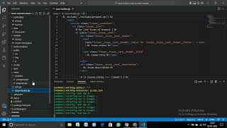 Coding Ninjas Issue Tracker NodeJs Project