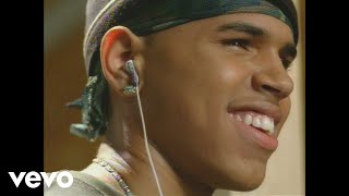 Chris Brown - Yo (Excuse Me Miss) ( HD )