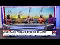 Accra's Flood Crisis: Chiefs, Politicians or Citizens to Blame? | Matters Arising