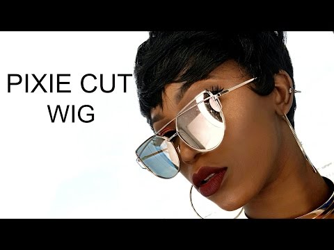 HOW TO MAKE A SHORT PIXIE CUT WIG // BEGINNER FRIENDLY PIXIE CUT HAIRSTYLE // KELECHI MGBEMENA HOW TO MAKE A SHORT PIXIE CUT WIG // BEGINNER FRIENDLY PIXIE CUT HAIRSTYLE // KELECHI MGBEMENA