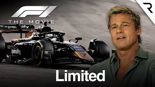 Everything we learned from watching F1: The Movie