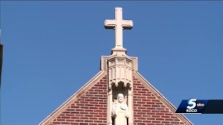 Oklahoma board approves nation’s first Catholic charter school funded by public tax dollars