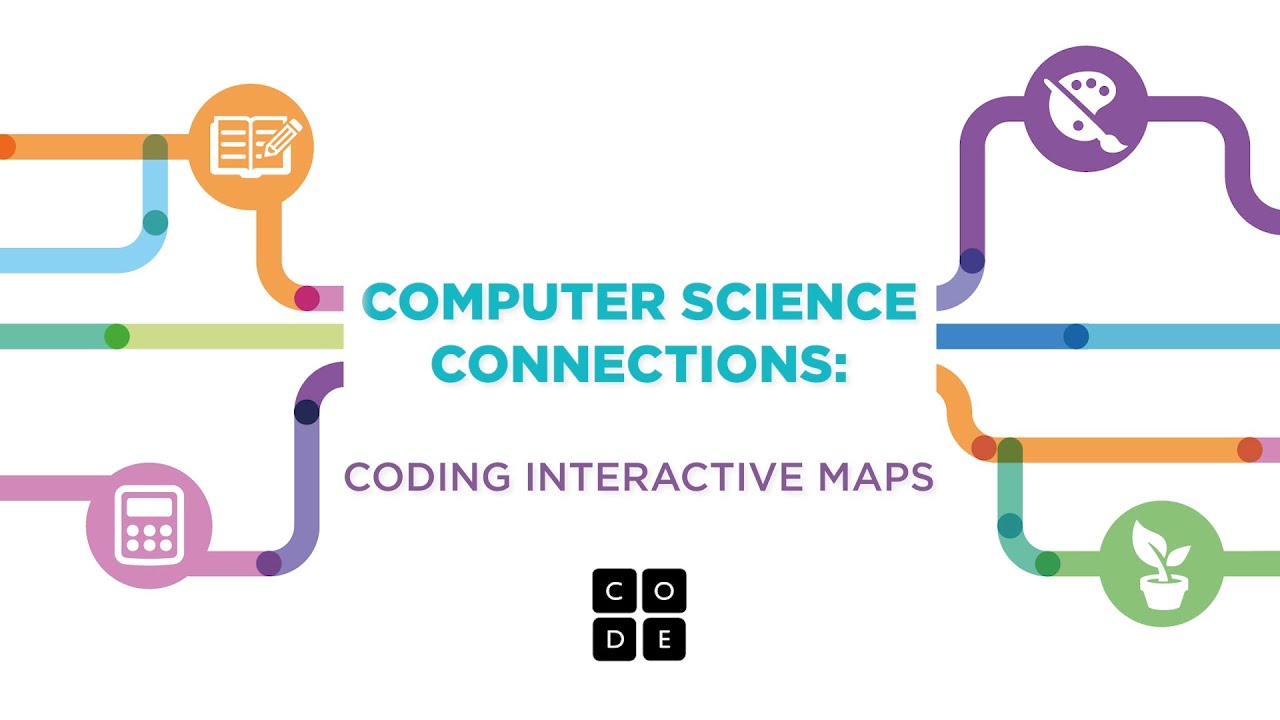 Coding Interactive Maps Walkthrough Youtube