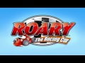 official trailer roary the racing car