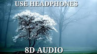 Sach Keh Raha Hai Deewana | 8D Audio (Slowed + reverb) | Bass Boosted | Professional 8D