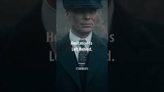 Once The|Peaky blinders🔥|Thomas Shelby|Status|Quotes|#youtubeshorts