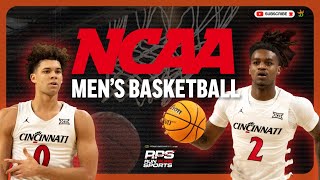 CBB DFS Advice, Picks and Strategy | 1/11 - NCAA Men's Basketball