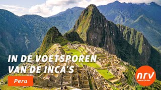 Peru | NRV - Uw rondreisspecialist