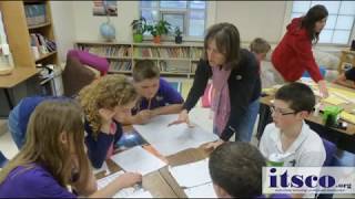 Setting The Stage For Student-Centered Instruction