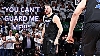 1000% PROOF WHY LUKA DONCIC SHOULD OF BEEN THE NBA MVP