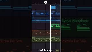 Lofi Hiphop fl studio mobile