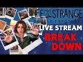 Life is Strange Double Exposure Livestream BREAKDOWN | The Problem