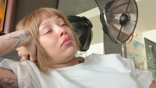 Doja Cat Full Instagram LIVE - February 23, 2026