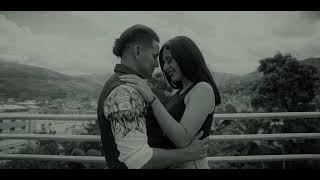 NO PUEDO AMARTE - ALLEN NÚÑEZ \u0026 BANDALOVE'S VIDEO CLIP OFICIAL VERANO 2025.