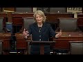 senator murkowski speaks on the u.s. senate floor in honor of elizabeth peratrovich