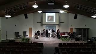 Celebrating the Life of Michael Earl McCord | 2/15/25