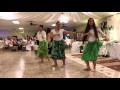 Lau Samoa Dance