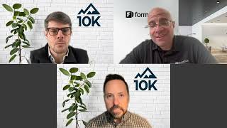 Webinar: Turning AI into Action with Agentforce and Formstack Document Automation