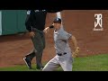 D.J LeMahieu - Defensive Highlights - 2021