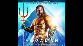 Home Invasion (Bonus Track) | Aquaman: Deluxe Edition OST