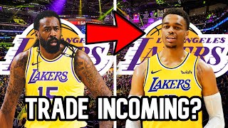 Los Angeles Lakers BEST Last-Minute Trades That Only Require Trading DeAndre Jordan/Kent Bazemore!