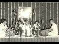 vasant smruti mahotsav pt.vasantrao deshpande