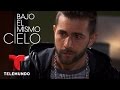 Bajo el Mismo Cielo | Capítulo 55 | Telemundo