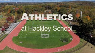 Athletics at Hackley