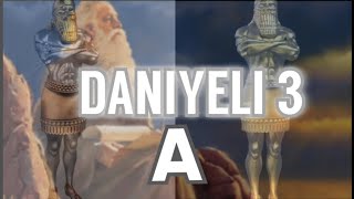 DANIEL 3 A BY IHEREZO RIRAJE MINISTRIES