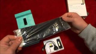 Fitbit One Unboxing-Wireless Activity And Sleep Tracker (Clip-On)