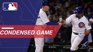 Condensed Game: MIL@CHC - 4/26/18