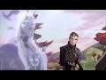 The Dragon Prince Season 3 Aaravos & Viren Plan To Conquer Xadia (TDP)