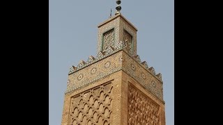 Tlemcen - Algerian Skyline