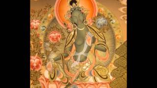 Om Tara - Sarva-Antah (Mantras from Tibet)