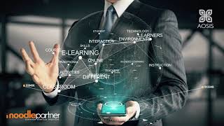 e Learning Intro video