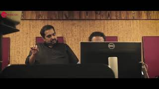 Making of Ae watan || Arijit Singh ||Sunidhi Chauhan ||Alia bhatt