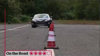 Peugeot RCZ review - What Car?