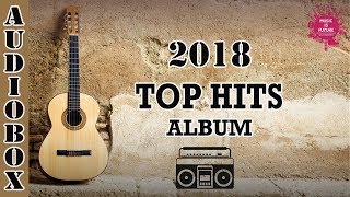 2018 Top Hits Album  Audio Juke Box  Tamil Songs  Independent Hits