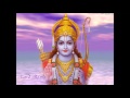 Shree Rama Rakshaa Stotram S P Balasubrahmanyam Full