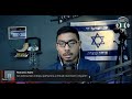 LIVE (38 na) - Israel indo lai titi. (13/10/2024)