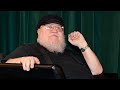 George RR Martin Writing Advice: Write What You Know