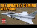 Let's Predict WHEN IS THE UPDATE COMING? IN 2 WEEKS? DEV this WEEK? DEVBLOG VERY SOON? - War Thunder