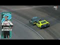 2022 nascar cup series all star race nascar on fox highlights