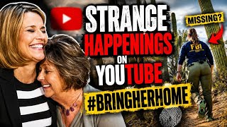 UPDATES Nancy Guthrie Kidnapping #NancyGurthrie #Bringherhome