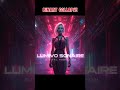 Lumivo Sonaire – BINARY COLLAPSE | Cinematic Techno Music 2026 #edm #edmtechno #edm2026 #hypnotic