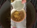 baked oats viral tiktok recipe shorts