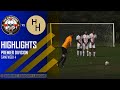 PREMIER DIVISION | GW4 | THE WRONGENS VS HEAVY HITTERS